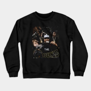 The Bun B Crewneck Sweatshirt